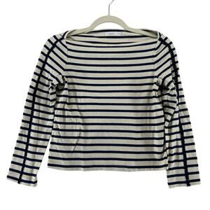 ALC Stripe Top‎ Size XS